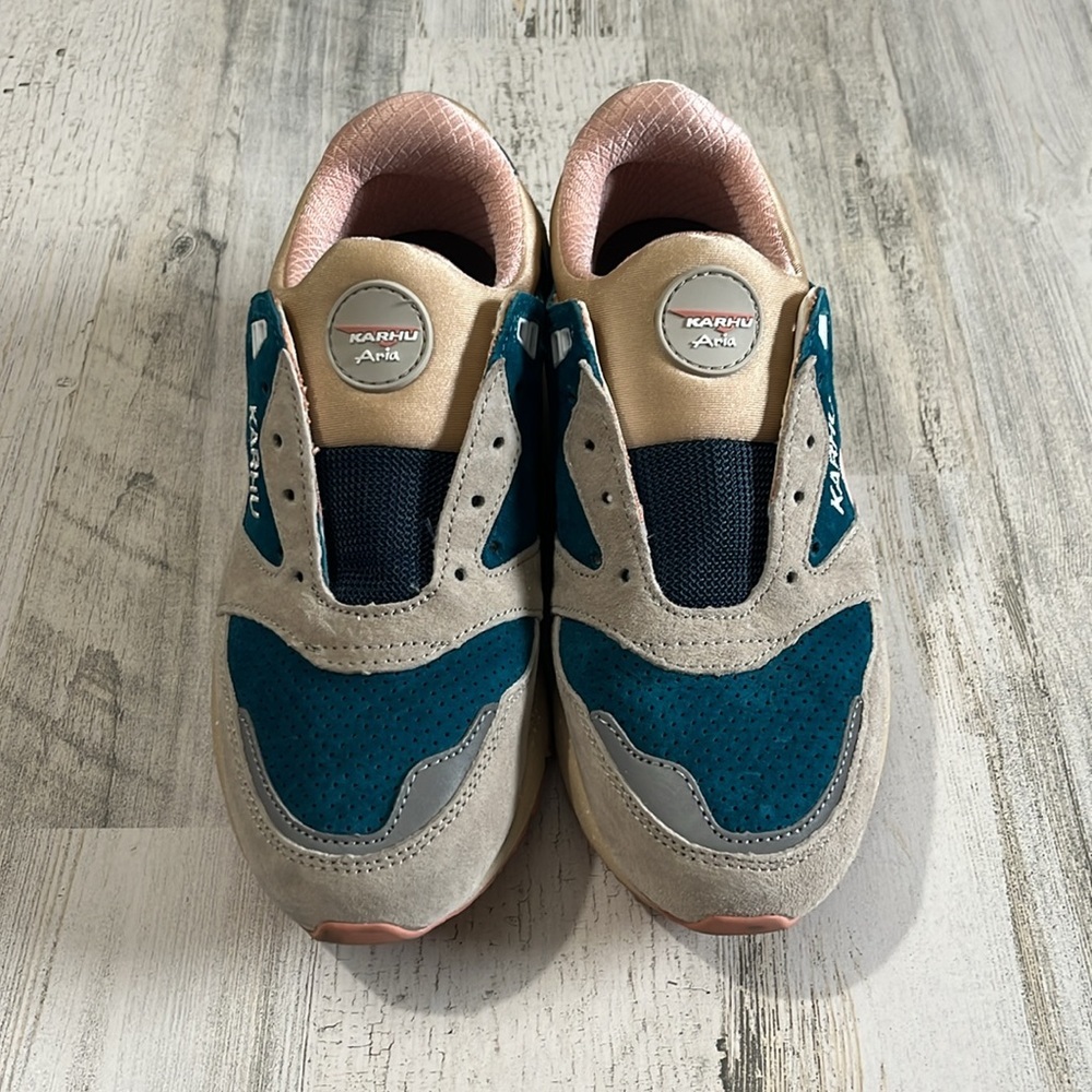 Karhu Aria 95 Sneakers - Picture 2 of 11